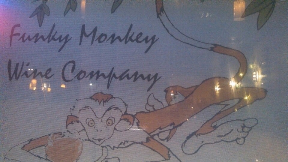 Photo of Funky Monkey Wine Company