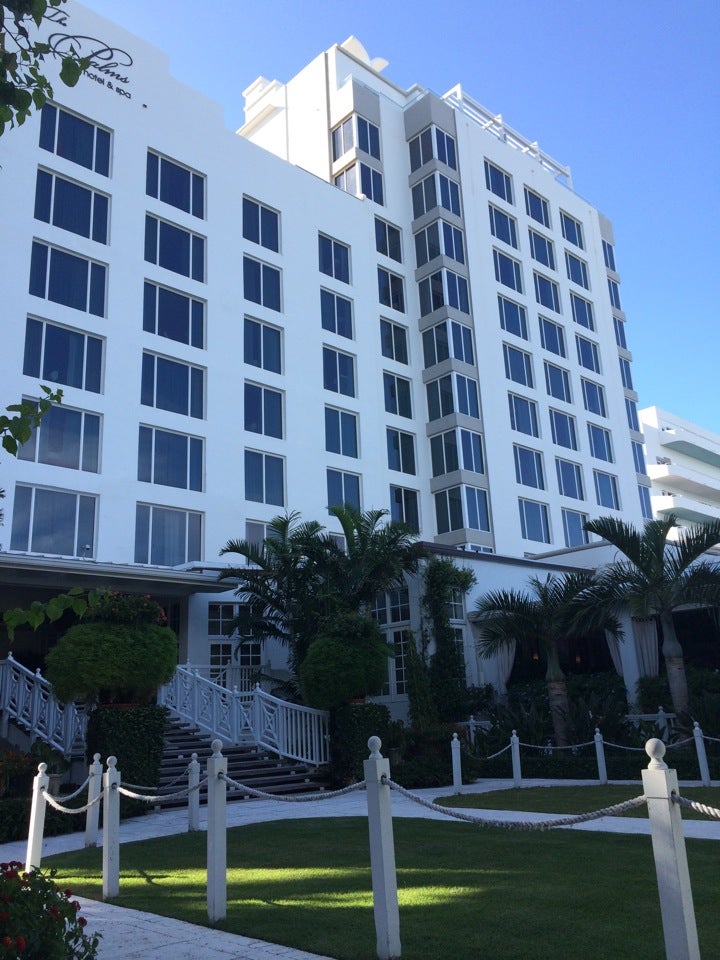 Photo of The Palms Hotel & Spa