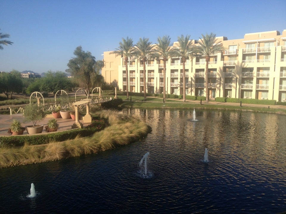 Photo of JW Marriott Desert Ridge Resort & Spa