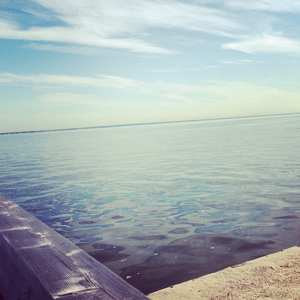 Photo of Fire Island Pines