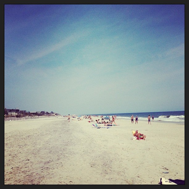 Photo of Fire Island Pines