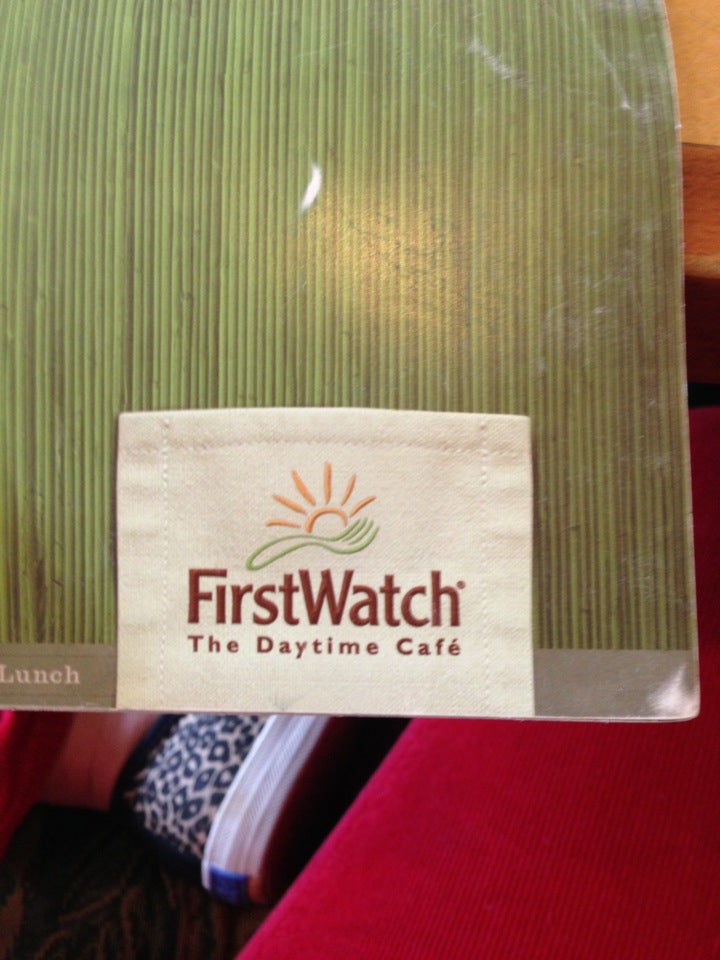 Photo of First Watch