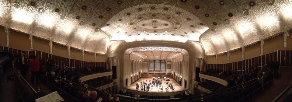 Photo of Pittsburgh Opera