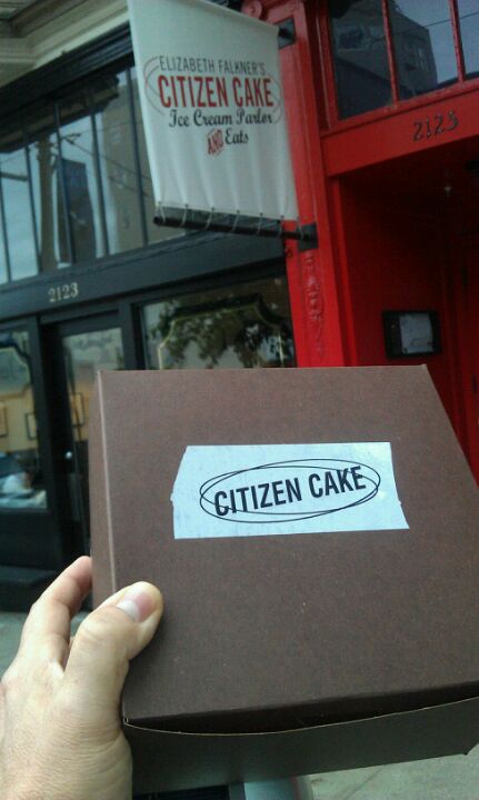 Photo of Citizen Cake