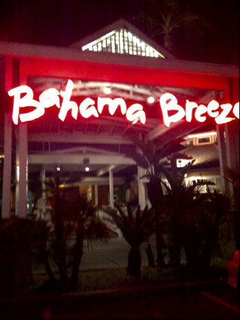 Photo of Bahama Breeze