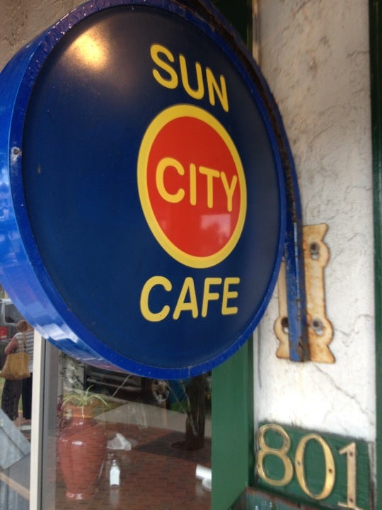 Photo of Sun City Cafe