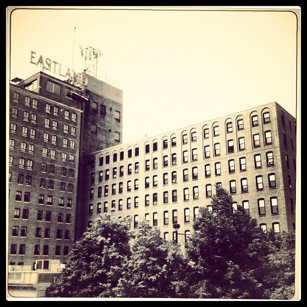 Photo of Eastland Park Hotel