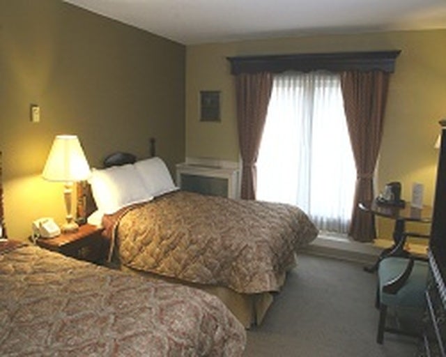 Photo of Brandywine River Hotel