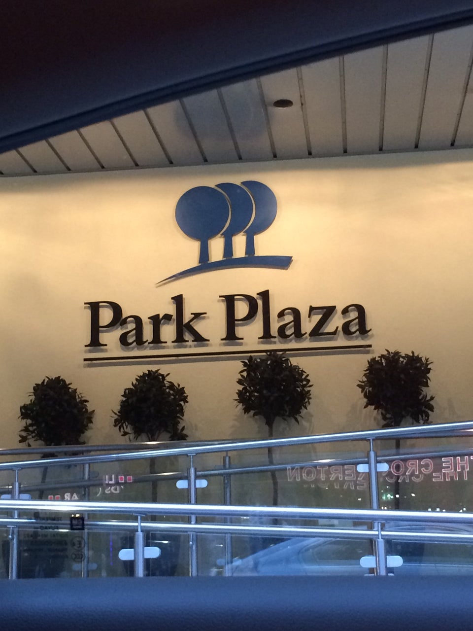 Photo of Park Plaza Cardiff