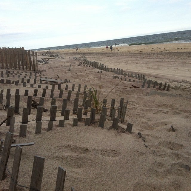 Photo of Cherry Grove Beach