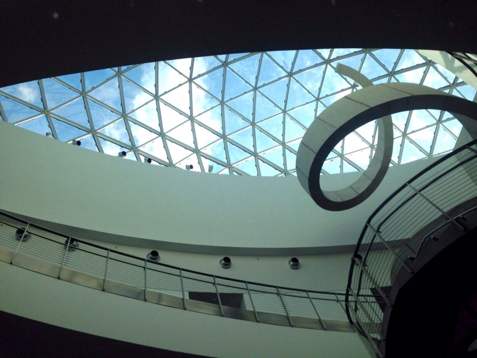 Photo of The Dali Museum