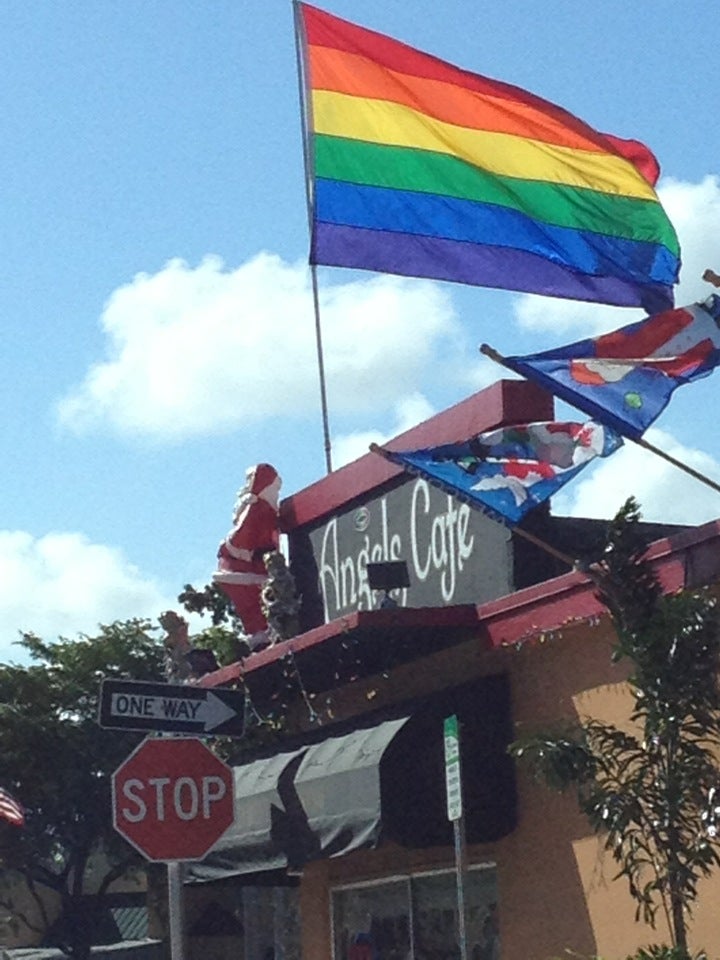 Photo of The Pub Wilton Manors