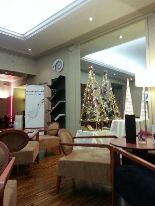 Photo of Hotel & Spa Royal Madeleine