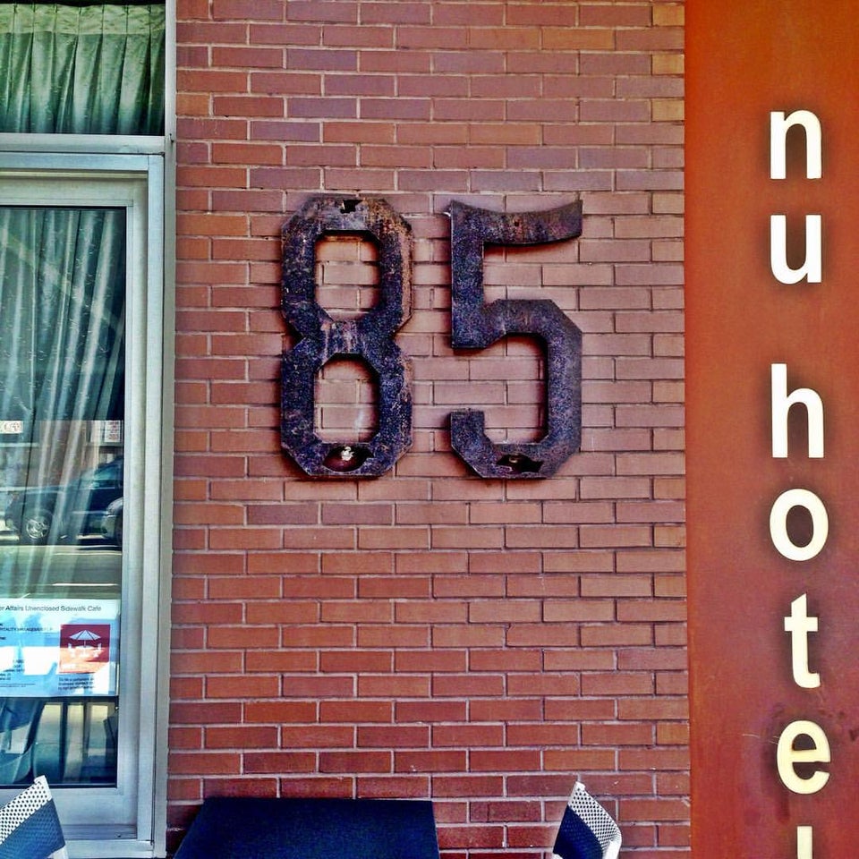 Photo of NU Hotel Booklyn