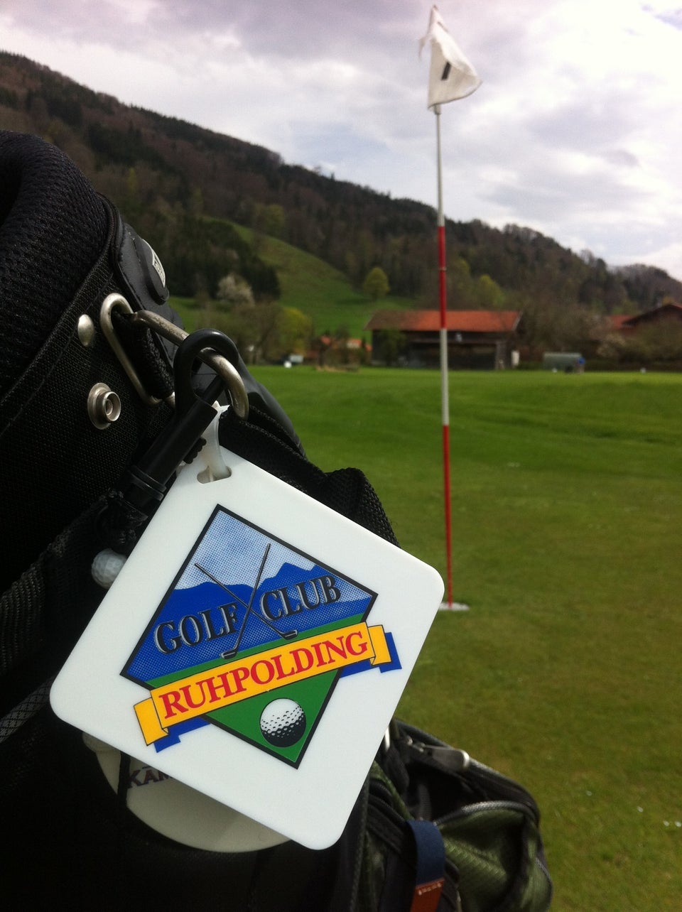 Golfclub Ruhpolding E.v.