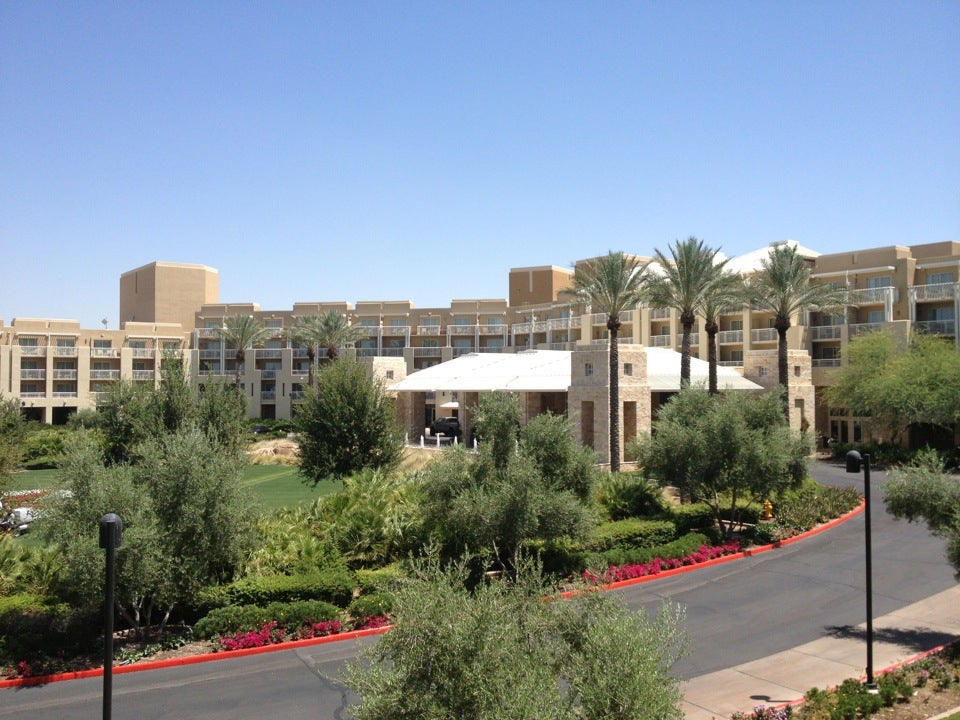 Photo of JW Marriott Desert Ridge Resort & Spa