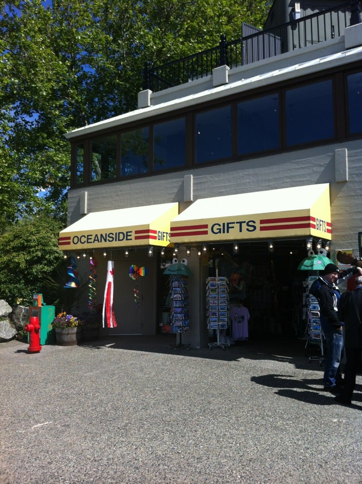 Photo of Oceanside Gifts