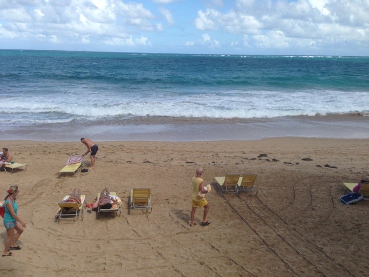 Photo of Atlantic Beach Hotel and Bar