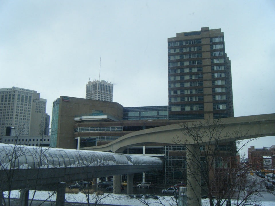 Photo of Courtyard by Marriott Detroit Downtown