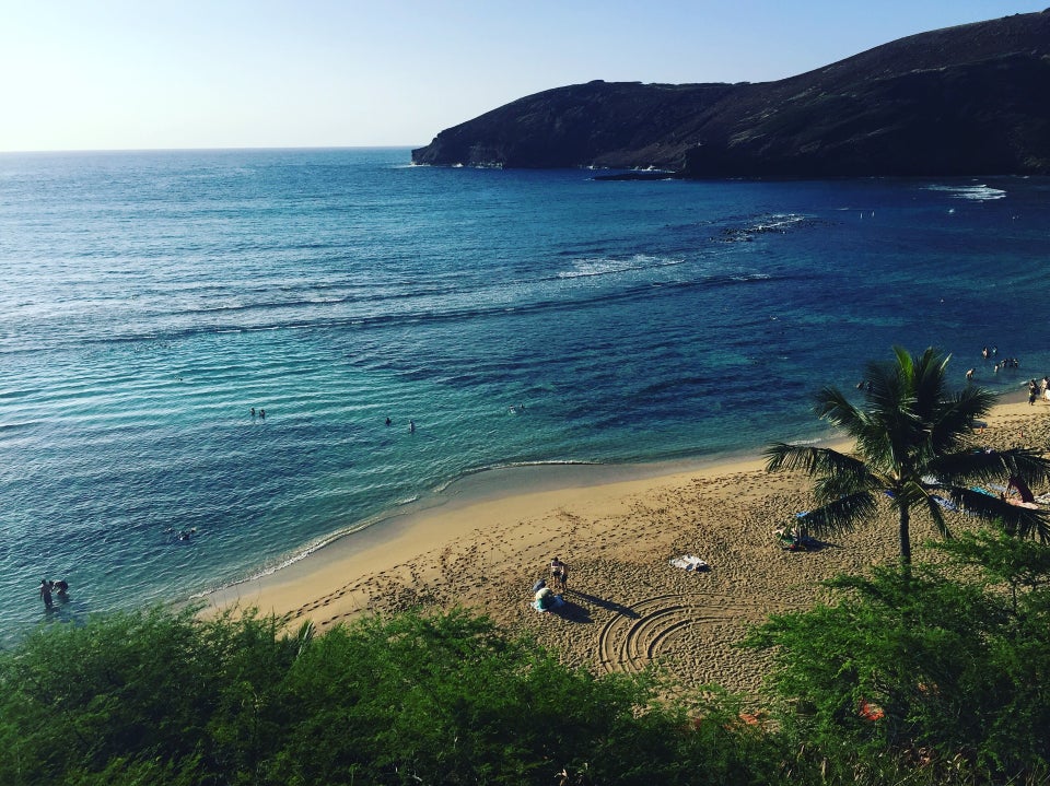 Photo of Hanauma Bay Nature Preserve