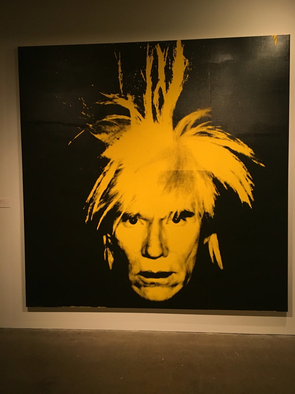 Photo of Andy Warhol Museum