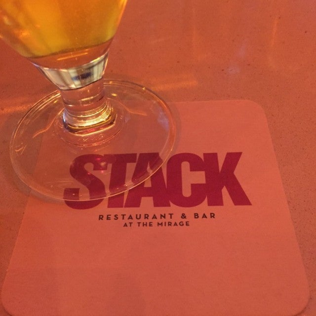 Photo of Stack Restaurant and Bar