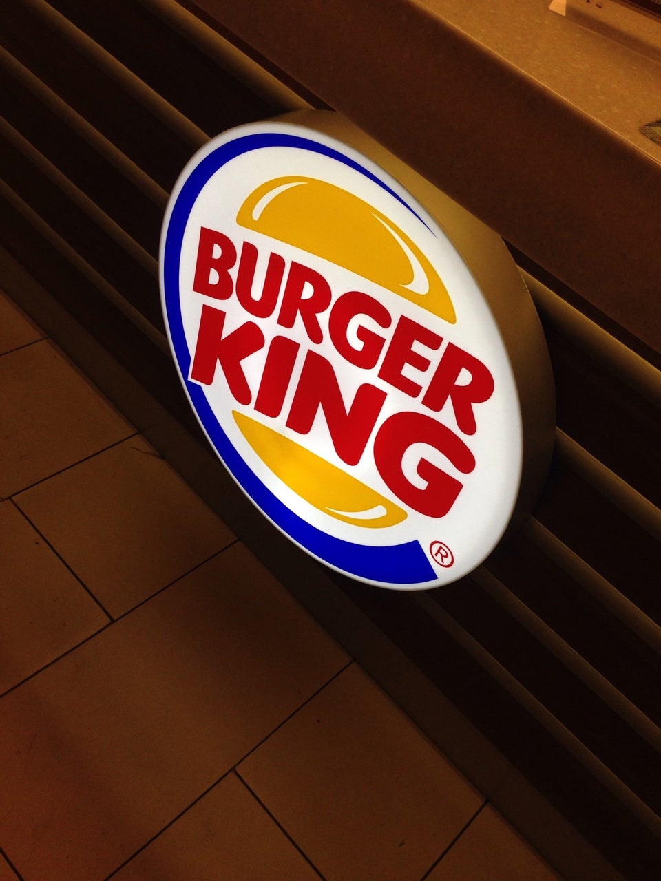 Burger king gta 5 фото 72