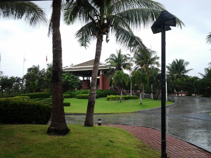 Thai Country Club