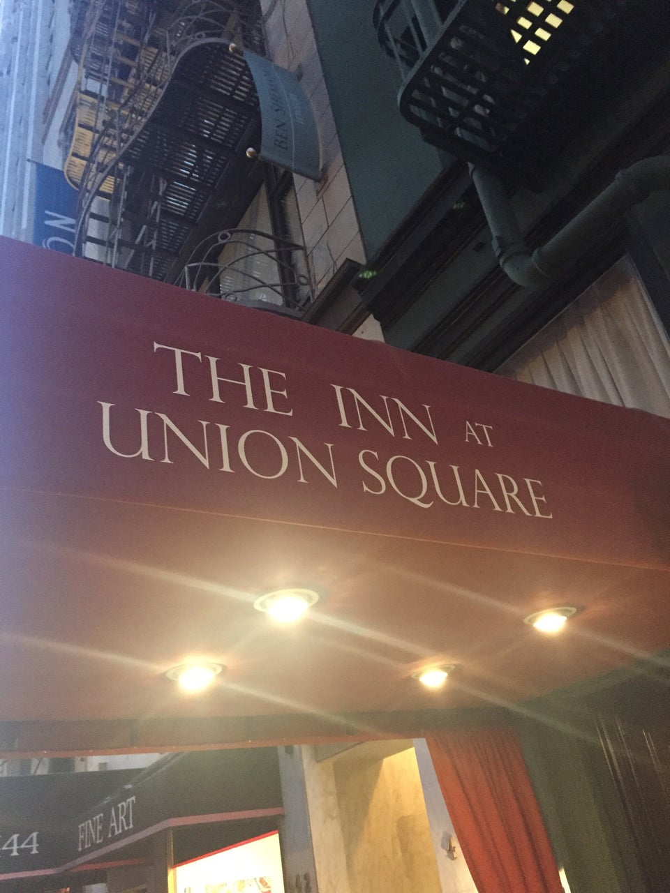 Photo of The Inn at Union Square