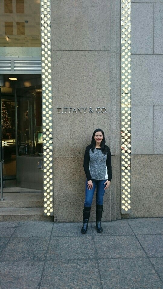 Photo of Tiffany & Co.