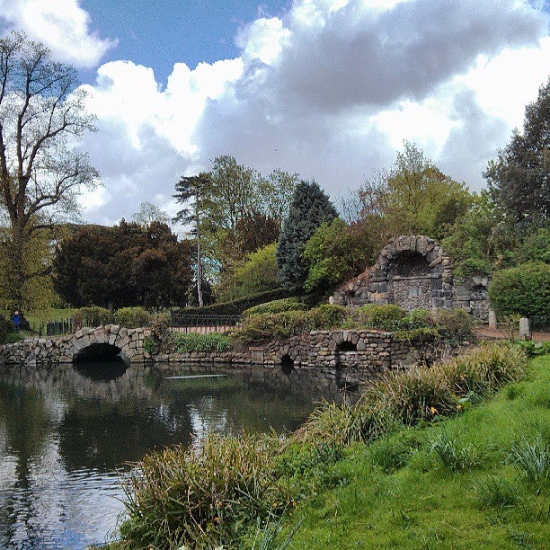 Photo of Chiswick House and Gardens