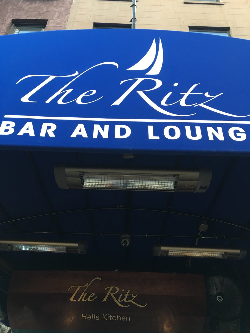 Photo of Ritz Bar and Lounge