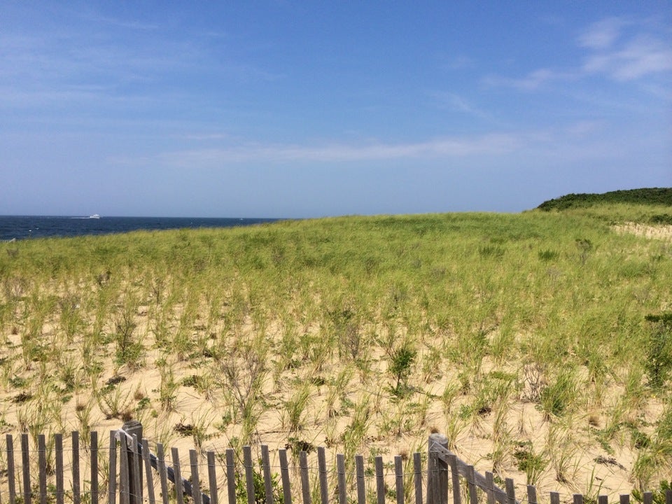 Herring Cove Beach Photos GayCities Provincetown