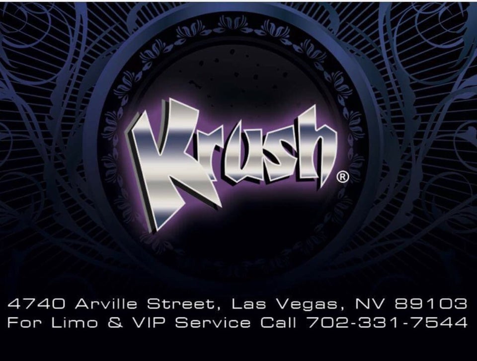 Photo of Krush Las Vegas