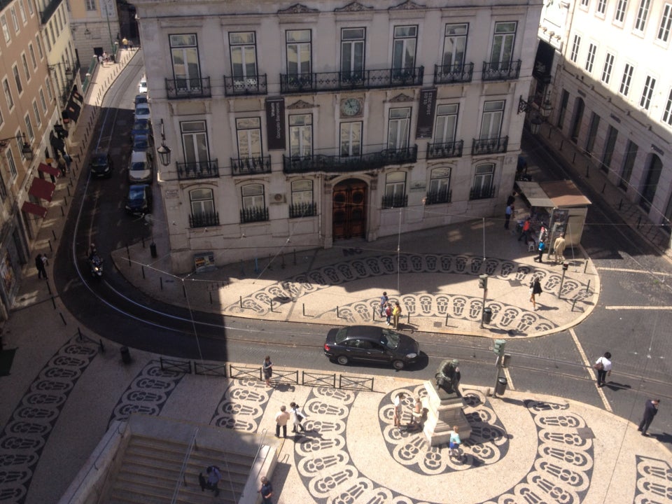 Photo of Lisbon Poets Hostel