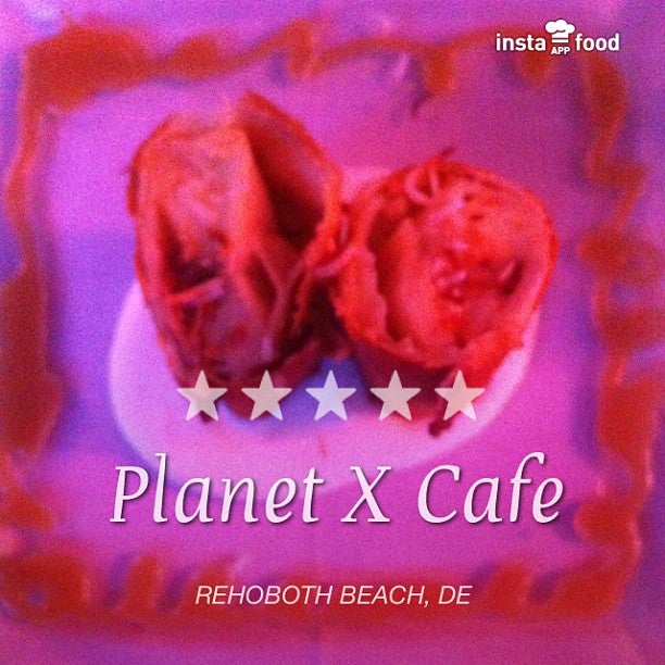 Photo of Planet X Cafe