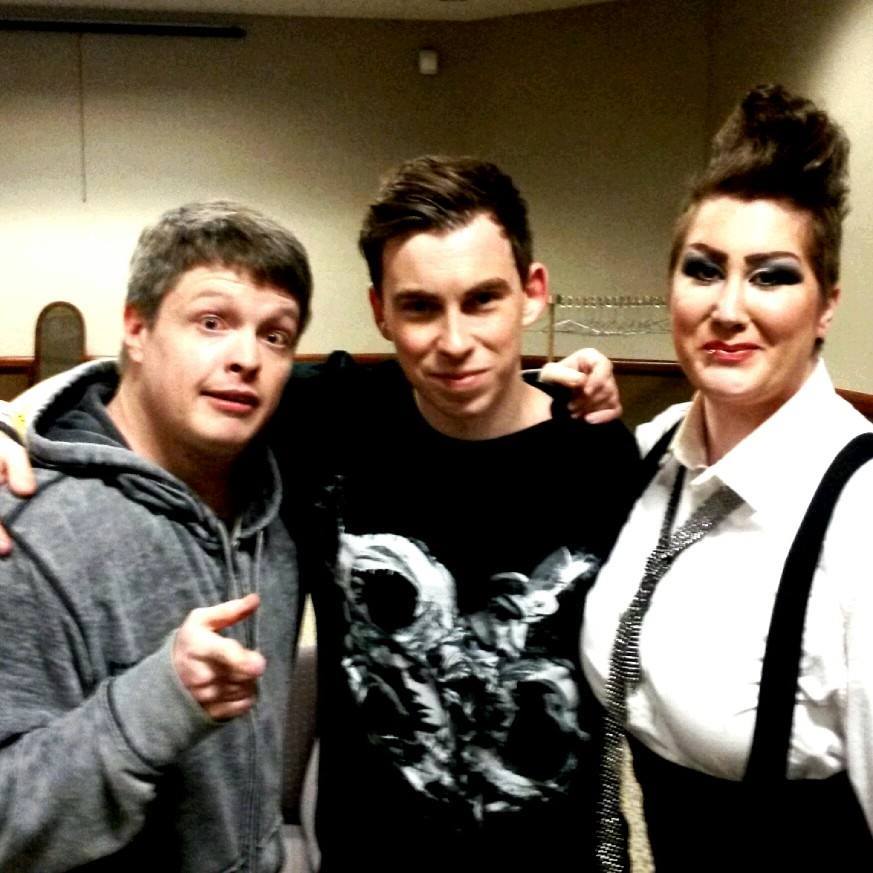 Rumors Night Club Photos GayCities Grand Rapids