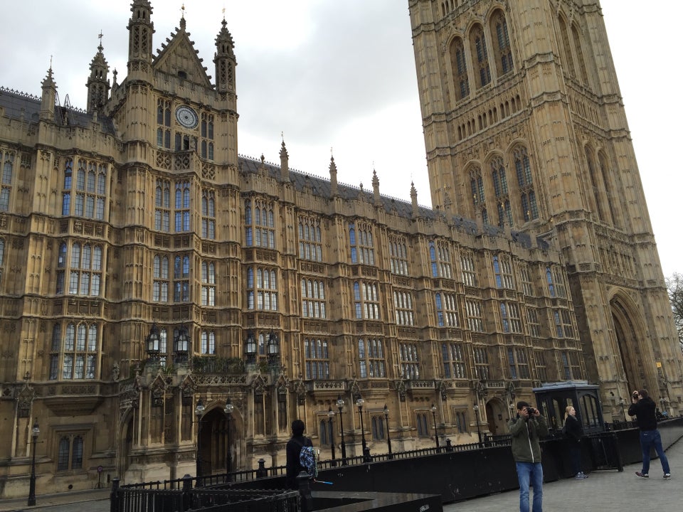 Photo of Palace of Westminster (Houses of Parliament)