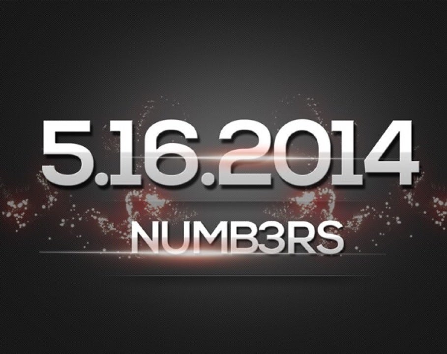 Photo of Numbers