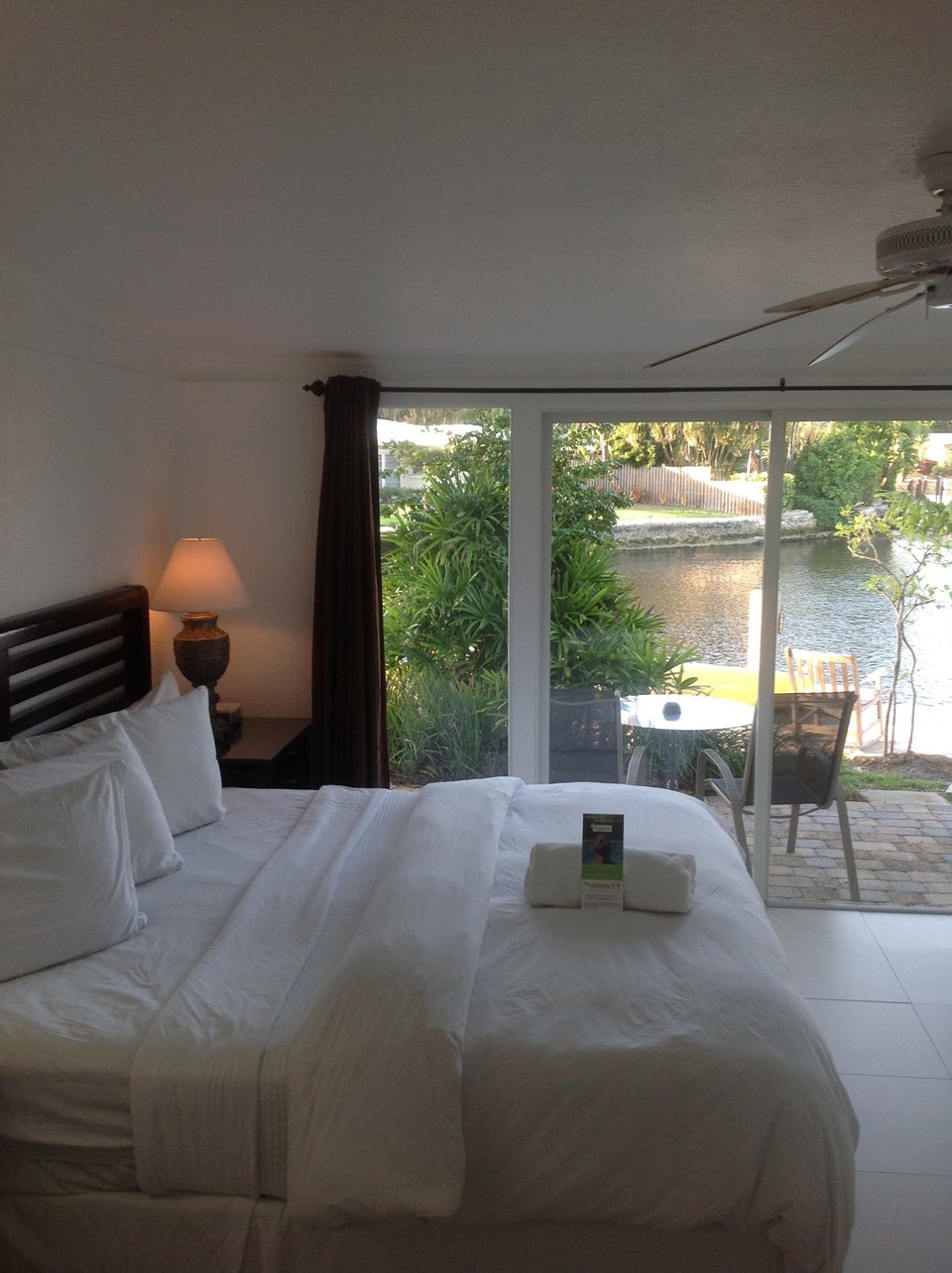 Photo of Cabanas Guesthouse & Spa