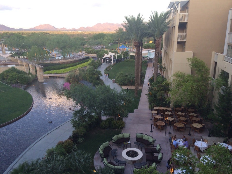 Photo of JW Marriott Desert Ridge Resort & Spa