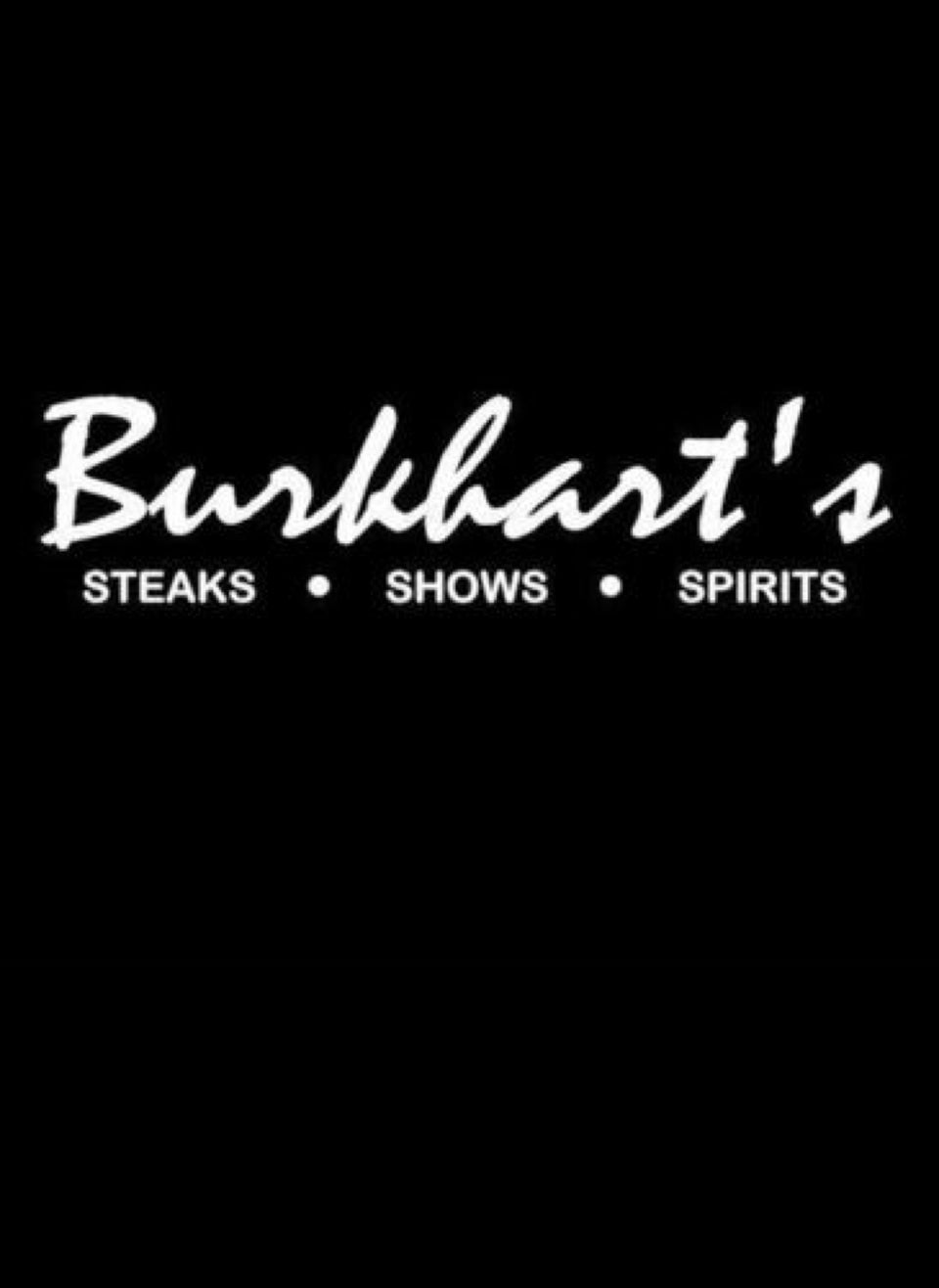 Photo of Burkhart's
