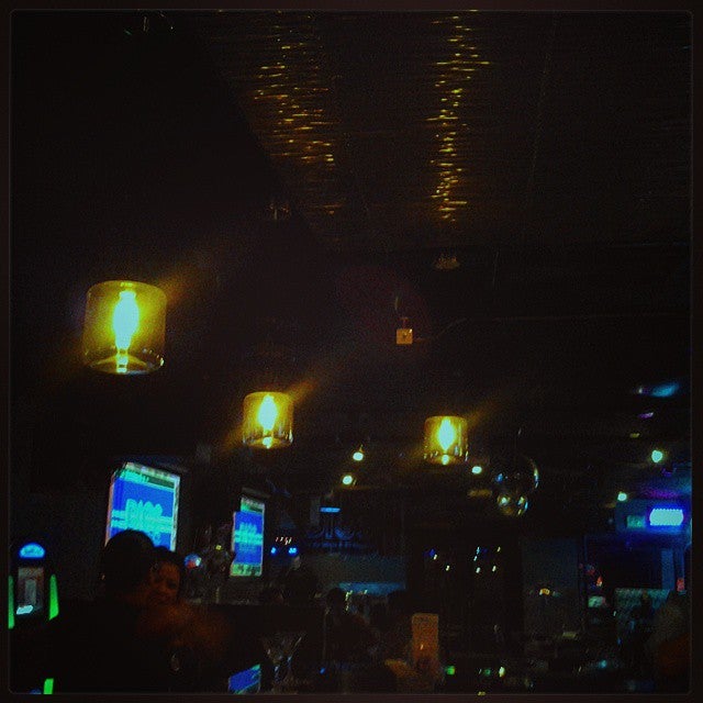 Photo of Trunks Bar
