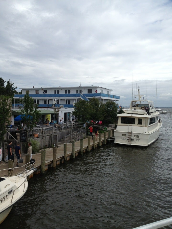 Photo of Fire Island Pines