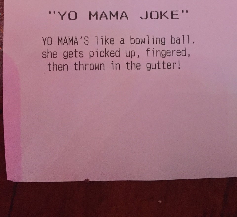 Photo of Yo Mama's Bar and Grill
