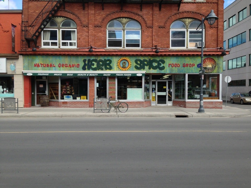 Photo of Herb & Spice