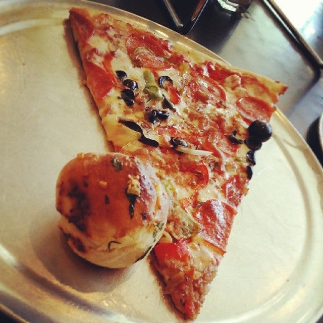 Photo of Rosie's New York Pizza