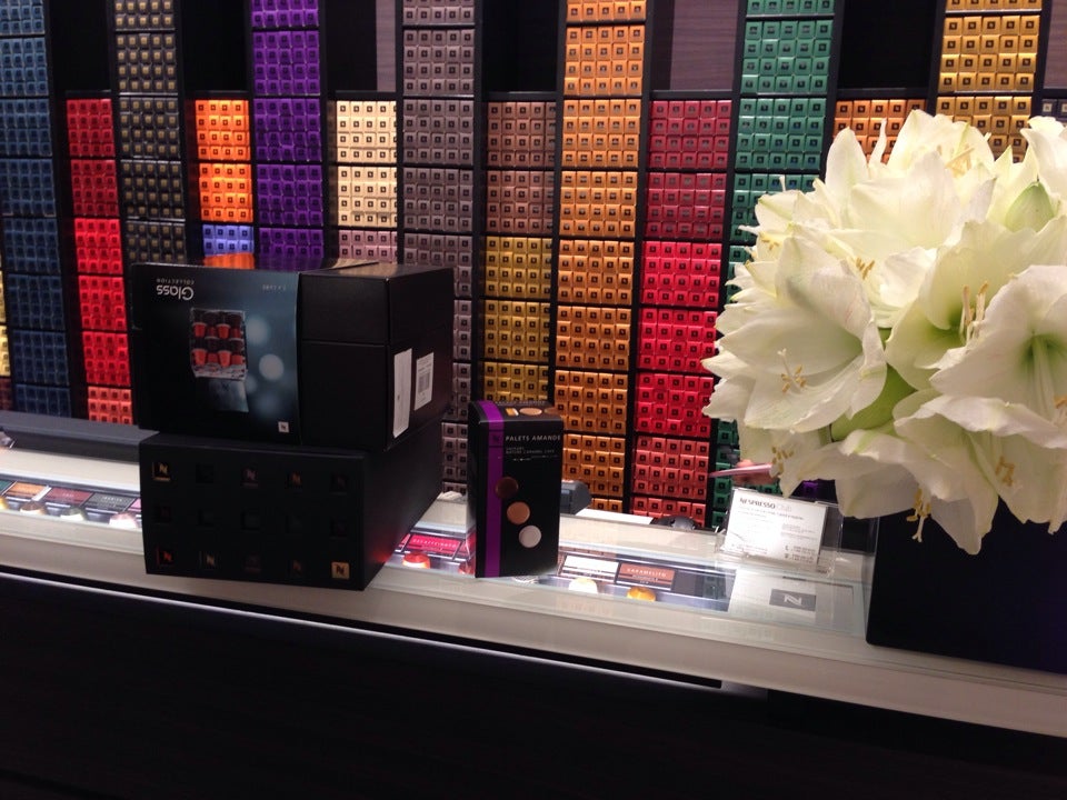 Магазины Неспрессо В Санкт Петербурге Адреса – Telegraph