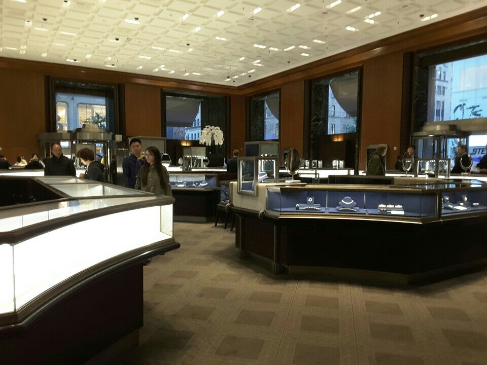 Photo of Tiffany & Co.