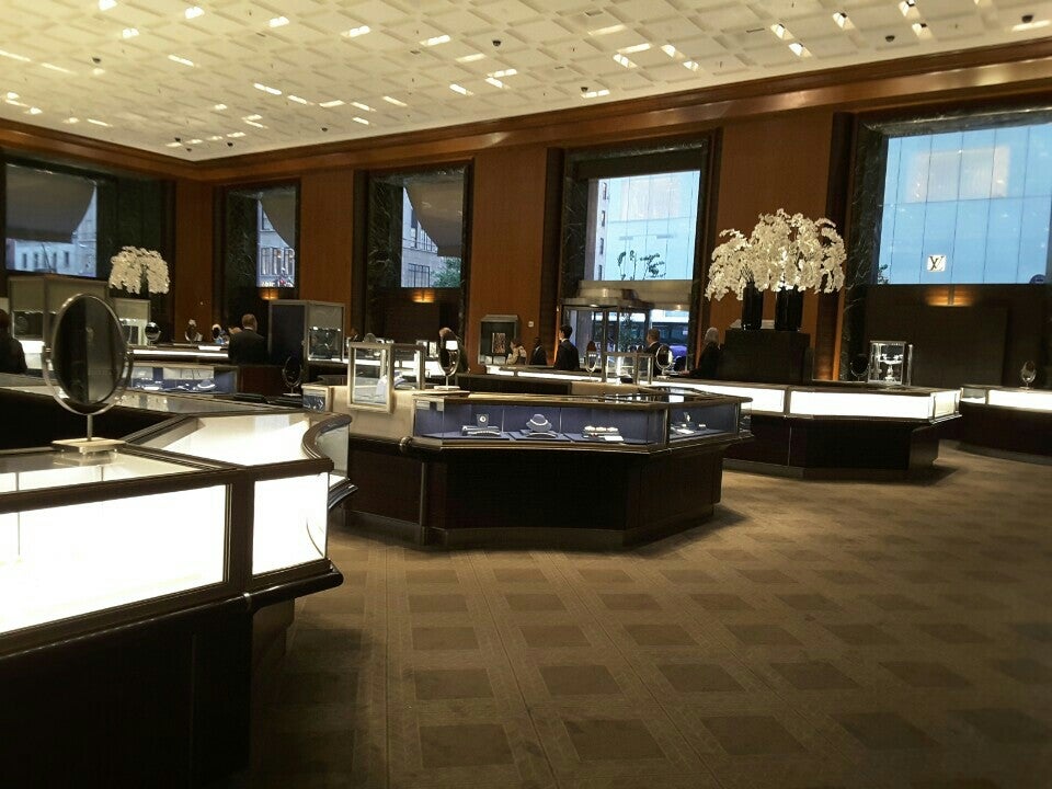 Photo of Tiffany & Co.